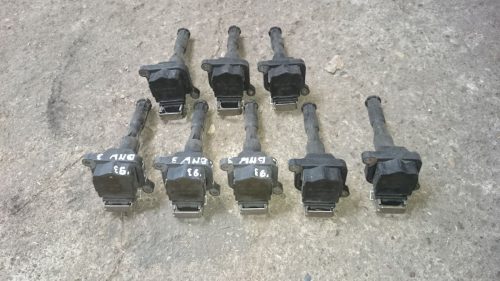 BMW 1994m. 2.0 benzinas, mechaninė. Dalimis.