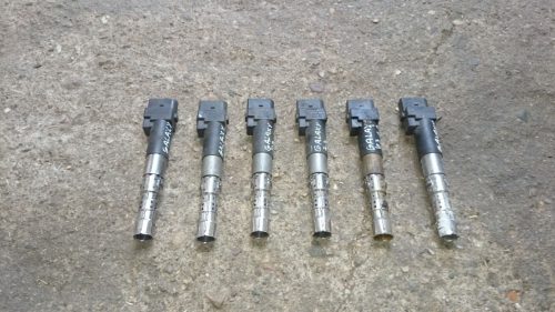 Ford Galaxy 2002m. 2.8 benzinas, automatinė. Dalimis.