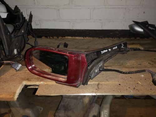 Parduodu Renault Espace 1994m. Kairės pusės veidrodį.