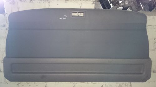 Parduodu Renault Laguna 2003m. (Universlas) bagažinės užuolaida (”štorkė”).