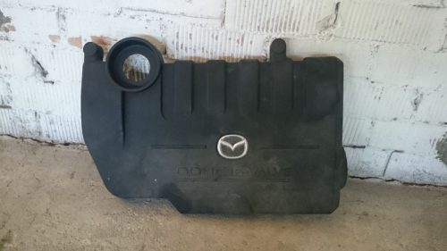 Parduodu Mazda 6 2004m. 2.0 benzino variklio apdaila.