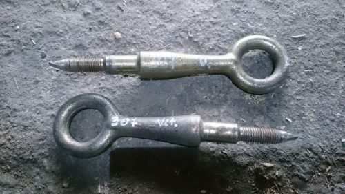 Parduodu Peugeot 307 tempimo kilpas