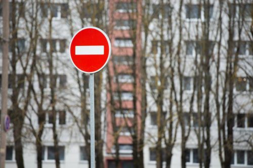 Priešvelykinis patarimas kauniečiams: likdami namie, išvengsite problemų ir bereikalingos rizikos