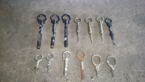 Parduodu Citroen C5 tempimo kilpas