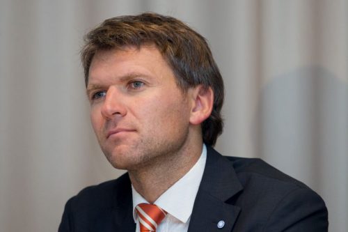 Lietuvos oro uostuose – naujas valdybos pirmininkas