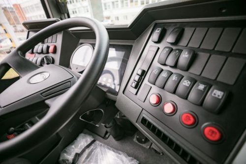 Vilniaus viešasis transportas atsinaujina – pirks 15 naujų troleibusų 