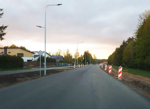 Bendruomenės, savivaldos ir Vyriausybės bendradarbiavimas užtikrina sėkmingą rezultatą