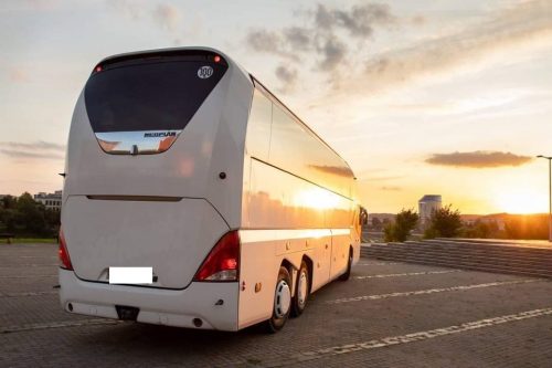 Vezame Vilnius – Kaunas- Klaipėda – Palanga – Šventoji