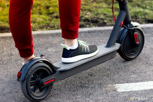 Elektriniai paspirtukai, mada ar būtinybė?