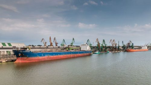 KLASCO: trukdoma krovą perkelti toliau nuo gyvenamųjų namų