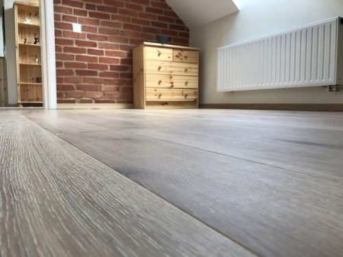 Kaip pasirinkti medines grindis namams?