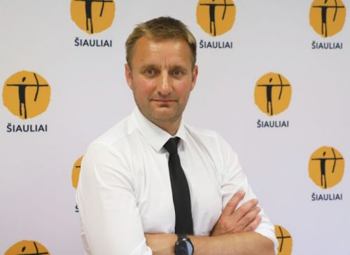 Šiaulių ambicija dėl oro taršos mažinimo atvėrė plačias galimybes