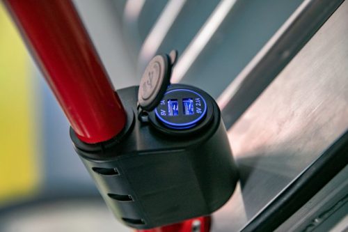 Sostinės viešasis transportas vėl atsinaujina – pasipildys 50 naujų autobusų   