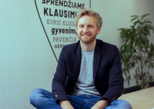 Svajojančius apie dviratį ragina suskubti: ruduo – tinkamas metas naujam pirkiniui
