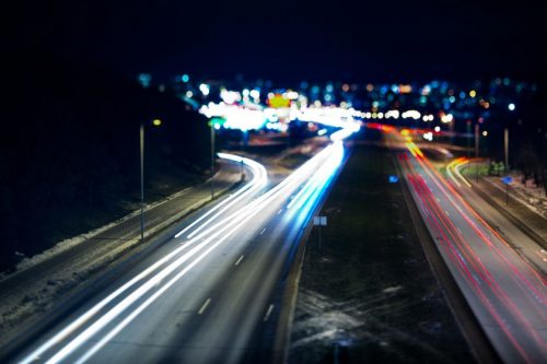 Ateities logistiką: ką rinksis klientas 2025 m.?