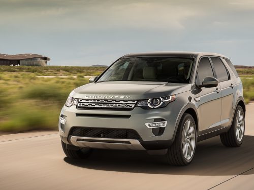 „Land Rover“ – keletas faktų, kurių nebuvote girdėję