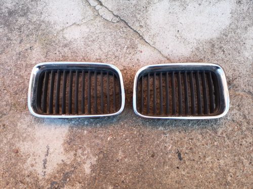 Parduodu BMW 3 1995 m. groteles