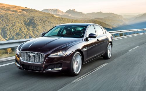 „Jaguar“ prekės ženklo patikimumas ir žinomumas