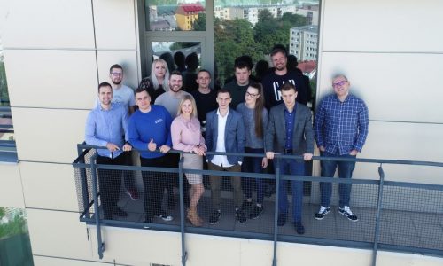 Startuolis „RRR.lt“ pritraukė 1 mln. eurų investiciją augimui