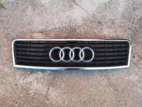 Parduodu A6 (C5) groteles