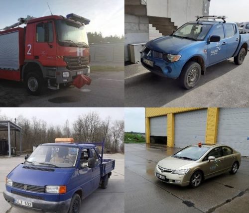 Karantinas atnešė sėkmę: Lietuvos oro uostų elektroniniame aukcione – rekordiniai skaičiai