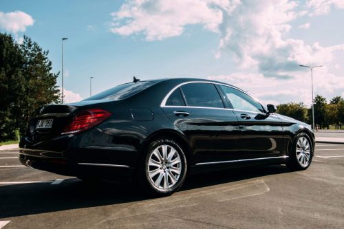 MB S long ,V class ,Vito nuoma