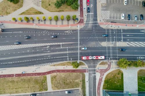 Judumo būdų balansas miestuose – netolima ateitis ar iššūkis?