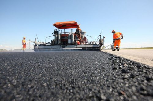 Kelio darbų sezonas įsibėgėja: ką būtina žinoti vairuotojams?