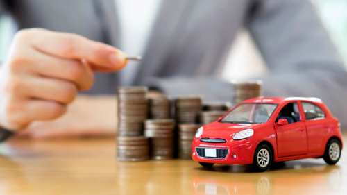 Skolinimosi būdai planuojantiems pirkti automobilį