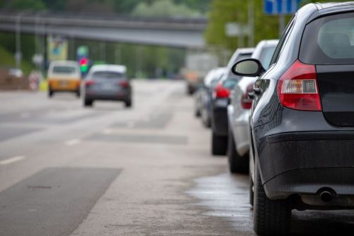 Darnaus judumo link: Kaunas ruošia nepopuliarius, bet būtinus sprendimus automobilių užgultose teritorijose