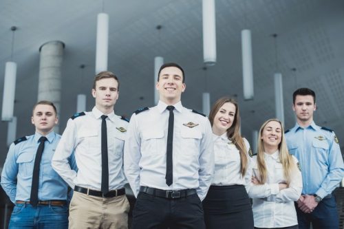 Dalyvaujantiems astronautų atrankoje – VILNIUS TECH AGAI pagalba