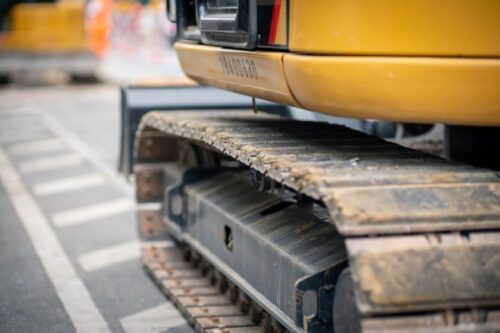 Toliau modernizuojama šalies kelių infrastruktūra: „YIT Lietuva“ rekonstruos į Ruklą vedantį viaduką