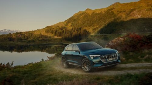 Lietuvoje pirmoje iš Baltijos šalių „Audi“ siūlo paslaugą, atveriančią naujas automobilio individualizavimo galimybes