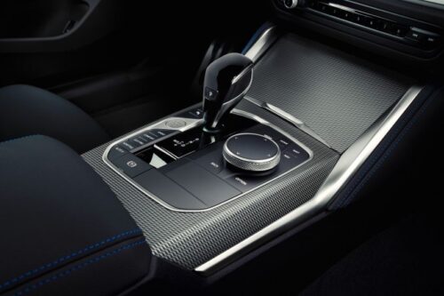 Rudenį pasirodys naujasis „BMW 4 Gran Coupe“