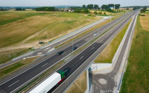 Generalinė prokuratūra pradėjo ikiteisminį tyrimą dėl pažeidimų statant Strošiūnų tunelį magistralėje Vilnius–Kaunas
