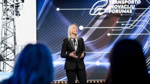 SANDBOX Lietuvoje atvers galimybę taikyti inovacijas realioje aplinkoje