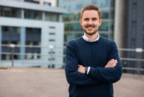 Lietuvių elektromobilumo kompanija „Inbalance“ pritraukė 1,5 mln. eurų investiciją plėtrai Europoje