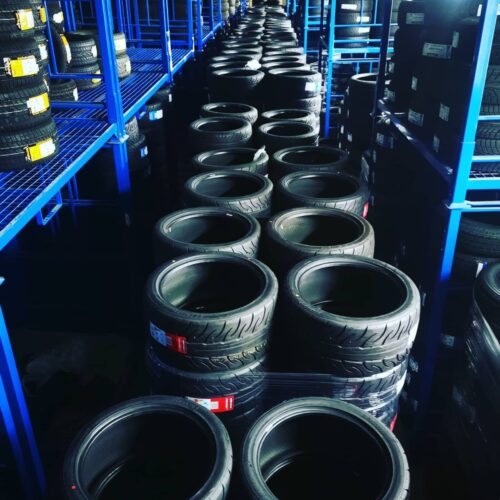 Pakrovėjų padangos