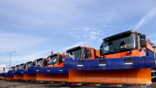 Kelininkai: vairuotojai ypatingą budrumą turi išlaikyti atokesniuose keliuose