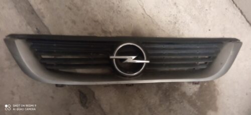 Opel Vectra dalimis 2000 metu