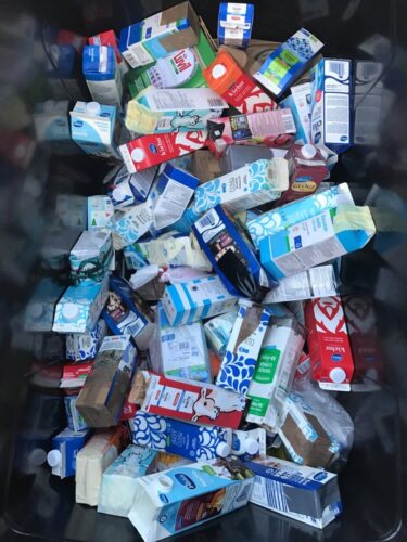 Suomiška tradicija: šventiniai riebalai virsta dyzelinu iš atsinaujinančių žaliavų