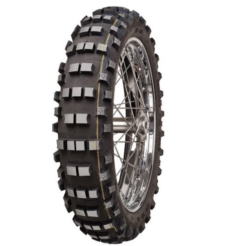 Mini keturračio padangos