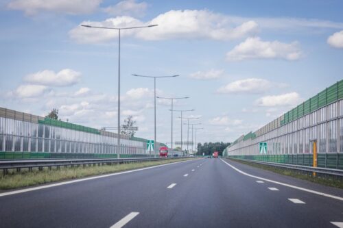 The Ministry of Transport and Communications aims at ensuring 5G accessibility in transport corridors Via Baltica and Rail Baltica