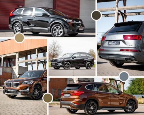 Automobilių poliravimas, nano dangos Klaipėdoje