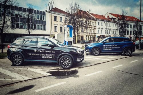 Elektromobiliai ir kylančios elektros kainos: ar verta nerimauti?