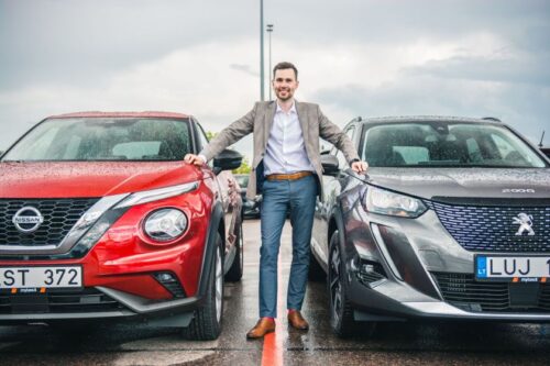 Senas, vidutinio senumo ar naujas: ekspertai apžvelgia populiariausius automobilių įsigijimo būdus