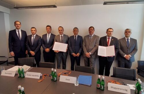 ES transporto ministrai Europos Komisiją kviečia supaprastinti ES investicijų skyrimą transporto infrastruktūros plėtrai