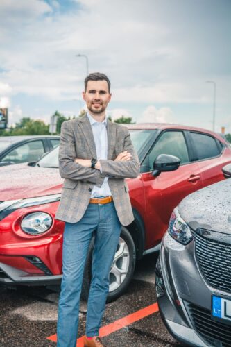 Pirmieji „MyBee“ veiklos metai: augantis susidomėjimas paslauga tapo atspirtimi plėtrai