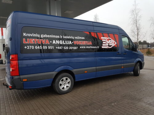 KASDIEN VOKIETIJA – ANGLIJA – BELGIJA – OLANDIJA – PRANCUZIJA – ŠKOTIJA