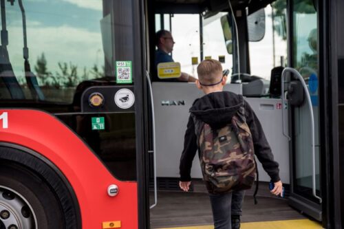 Darnaus judumo planas Kaune: pokyčiai ir pažanga dėl rezultato ateityje